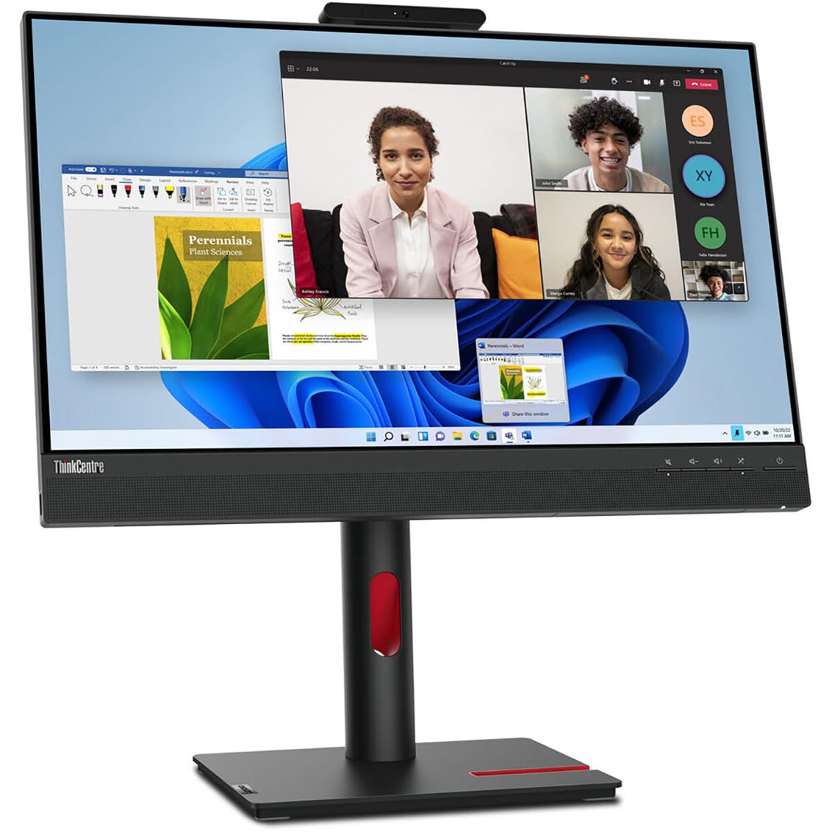 Amazon.com: Lenovo ThinkCentre Tiny-in-One 24